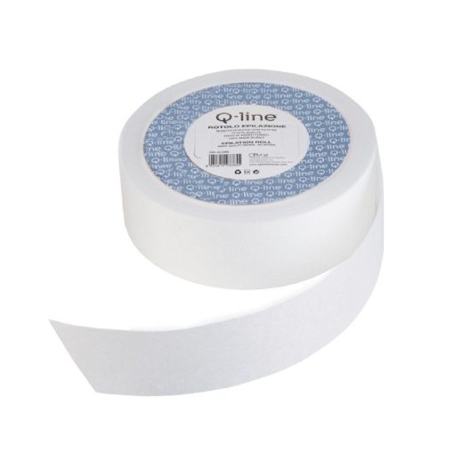 QLINE ROTOLO PER EPILAZIONE 90GR