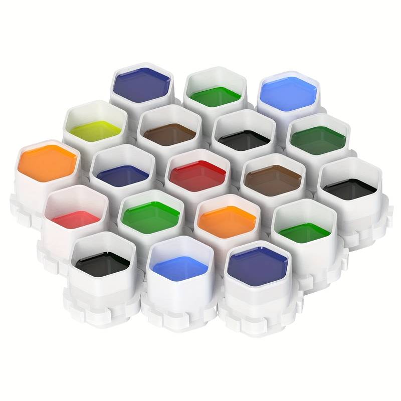 INK CUP NIDO D'APE CF 200 PEZZI