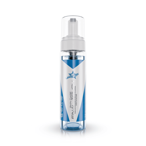 SCHIUMA UNISTAR FINAL TOUCH 200ML