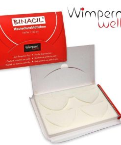 WIMPERNWELLE PELLICOLE PROTETTIVE IN PILE CF. 100PZ