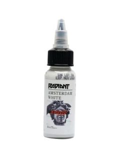 RADIANT EVOLVED AMSTERDAM WHITE 30ML