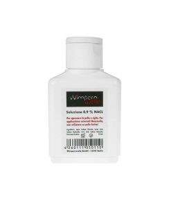 WIMPERNWELLE SOLUZIONE FISIOLOGICA SGRASSANTE 125ML