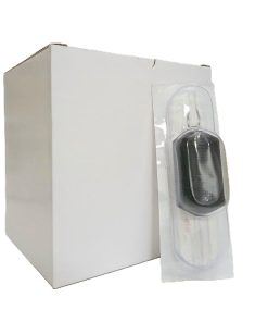 GRIP MONOUSO IN SILICONE MAGNUM 30MM - 15 PEZZI