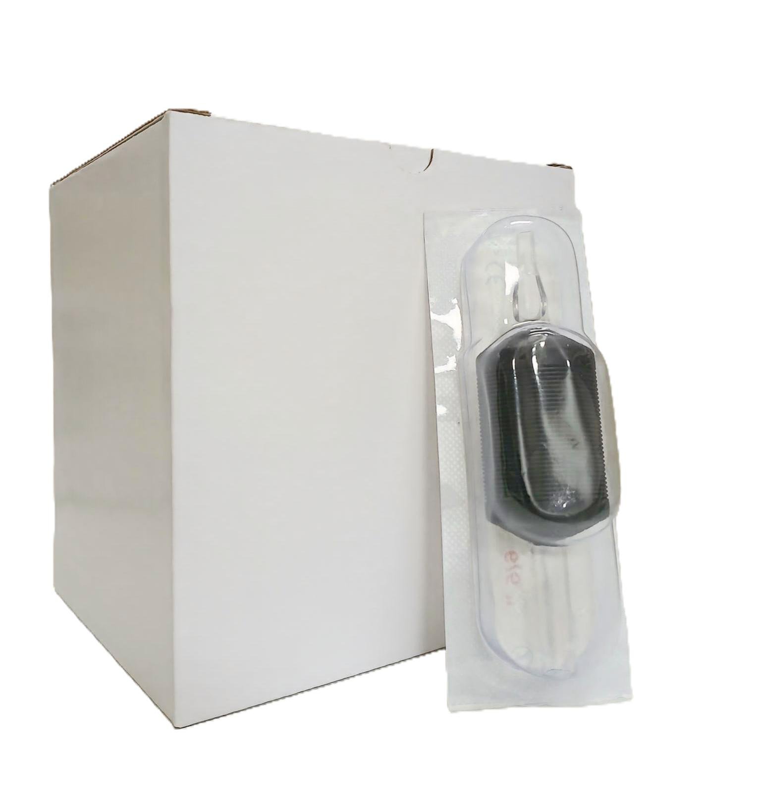 GRIP MONOUSO IN SILICONE MAGNUM 30MM - 15 PEZZI