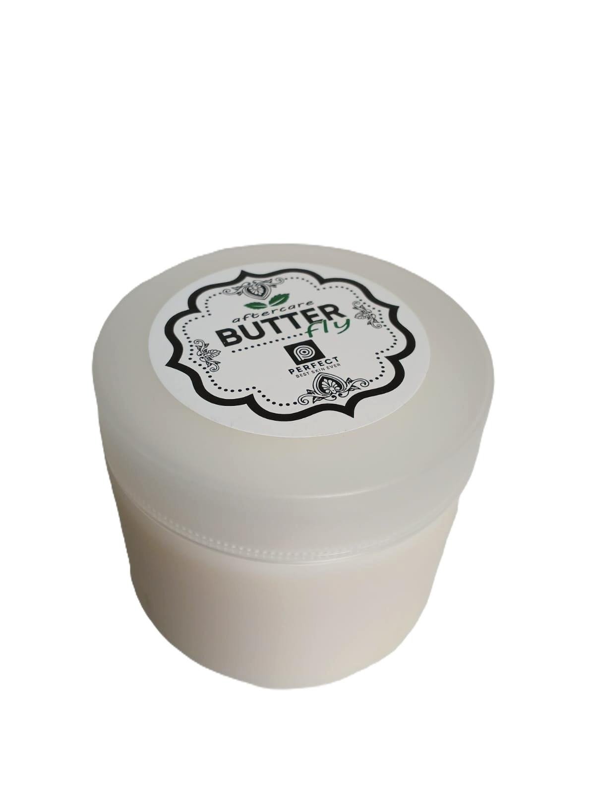 BUTTER FLY AFTERCARE 200ML