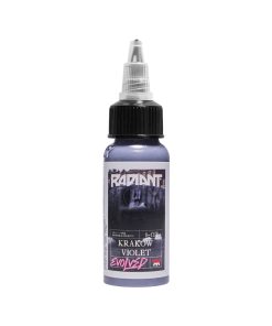RADIANT EVOLVED KRAKOW VIOLET 30ML