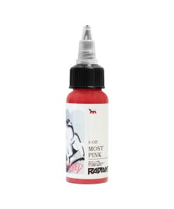 RADIANT EVOLVED MOST PINK 30ML