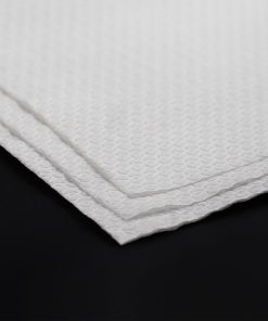 Alternative view of CARTA ASCIUGAMANI NEBULA 20X20CM CF. 100 PEZZI