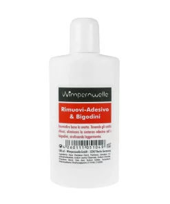 WIMPERNWELLE RIMUOVI BIGODINI 100ML