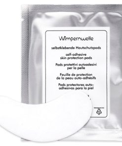 WIMPERNWELLE PADS PROTETTIVI AUTOADESIVI CF 10 PEZZI