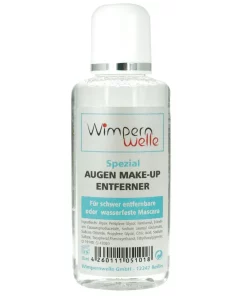 WIMPERNWELLE STRUCCANTE PER OCCHI 50ML