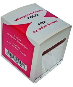 WIMPERNWELLE PELLICOLA PER CIGLIA E SOPRACCIGLIA 200MT