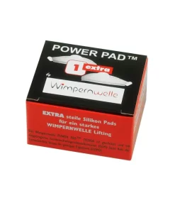 WIMPERNWELLE BIGODINI IN SILICONE POWER PAD BOMBATO EXTRA