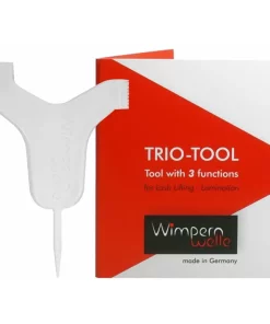 WIMPERNWELLE TRIO T0OL