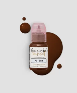 PERMA BLEND LUXE PMU - AUTUMN 15ML