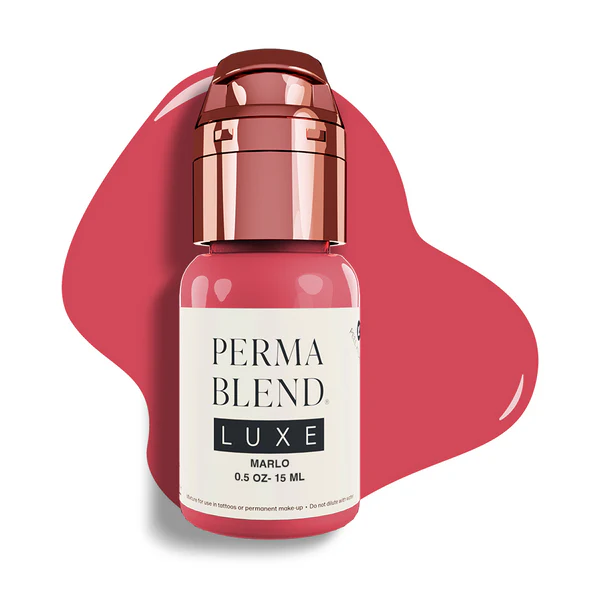 PERMA BLEND LUXE PMU - MARLO 15ML