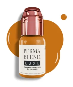 PERMA BLEND LUXE PMU - PAPAYA CORRECTOR 15ML