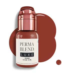 PERMA BLEND LUXE PMU - ROUGE 15ML