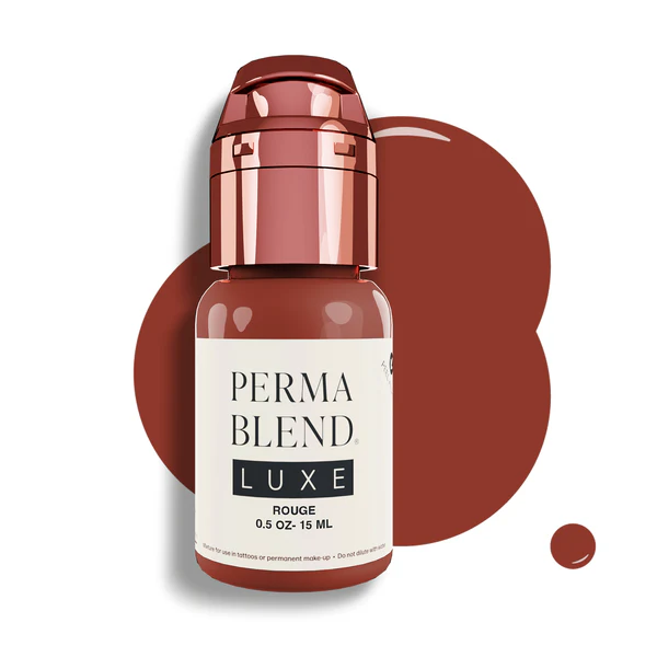 PERMA BLEND LUXE PMU - ROUGE 15ML