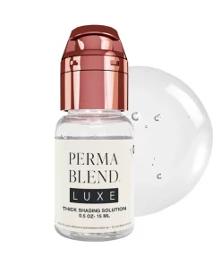 PERMA BLEND LUXE PMU - THICK SHADING SOLUTION 15ML