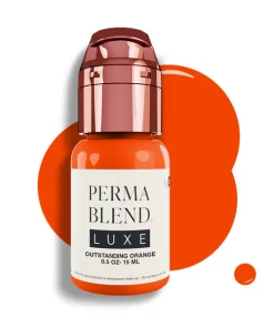 PERMA BLEND LUXE PMU - OUTSTANDING ORANGE 15ML
