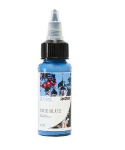 RADIANT EVOLVED NICE BLUE 30ML