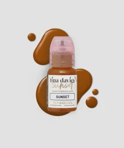 PERMA BLEND LUXE PMU - TINA DAVIES SUNSET 15ML