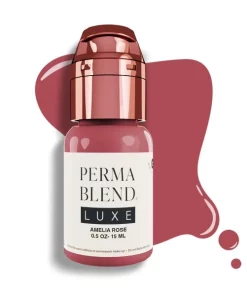 PERMA BLEND LUXE PMU - AMELIA ROSE 15ML