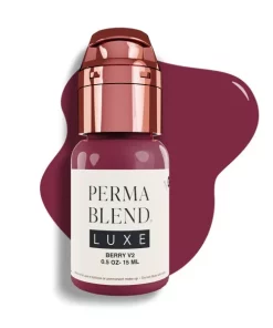 PERMA BLEND LUXE PMU - BERRY V2 15ML