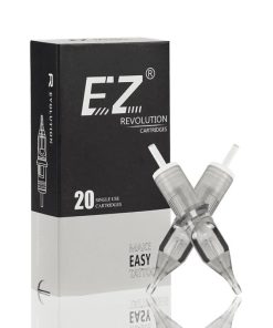 CARTUCCE EZ REVOLUTION 03 RL