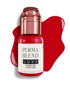 PERMA BLEND LUXE PMU - CHERRY RED 15ML