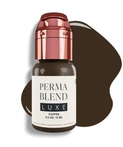 PERMA BLEND LUXE PMU - COFFEE 15ML