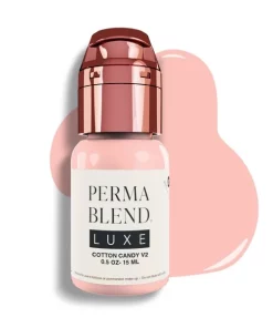 PERMA BLEND LUXE PMU - COTTON CANDY V2 15ML