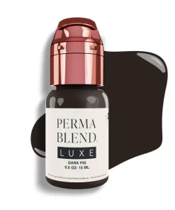 PERMA BLEND LUXE PMU - DARK FIG 15ML