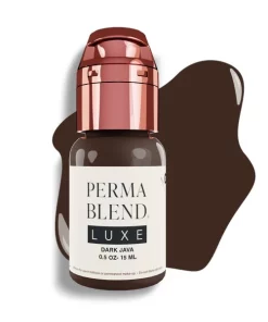 PERMA BLEND LUXE PMU - DARK JAVA 15ML