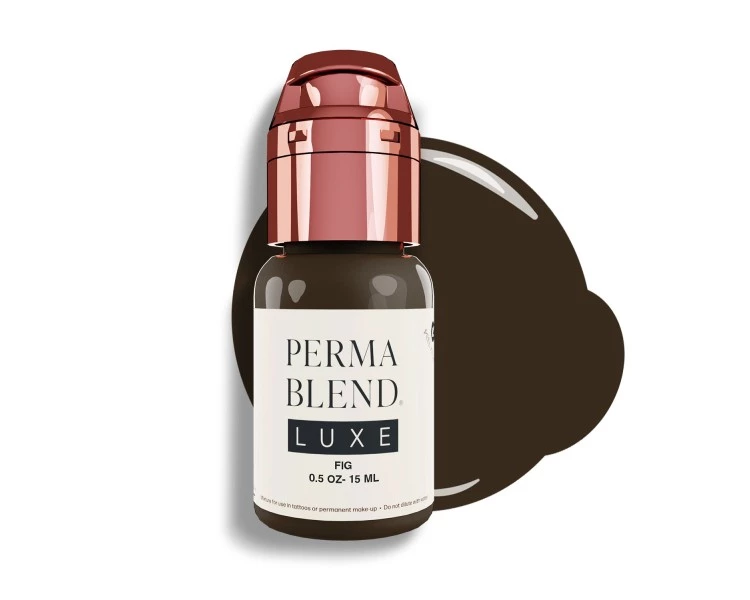 PERMA BLEND LUXE PMU - FIG 15ML