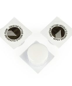 Alternative view of FOAM CAP - SPUGNA IN SCHIUMA BOX 20 PEZZI