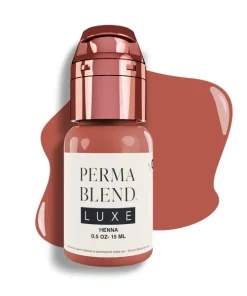 PERMA BLEND LUXE PMU - HENNA 15ML