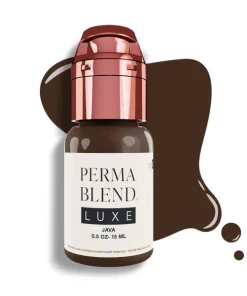 PERMA BLEND LUXE PMU - JAVA 15ML