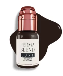 PERMA BLEND LUXE PMU - MAHOGANY 15ML