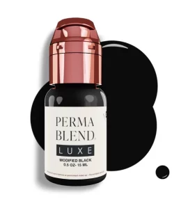 PERMA BLEND LUXE PMU - MODIFIED BLACK 15ML