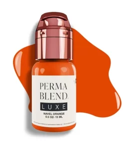 PERMA BLEND LUXE PMU - NAVEL ORANGE 15ML