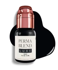 PERMA BLEND LUXE PMU - ONYX 15ML