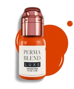 PERMA BLEND LUXE PMU - ORANGE PEEL 15ML