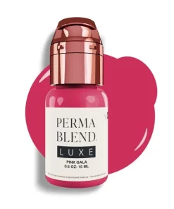 PERMA BLEND LUXE PMU - PINK GALA 15ML