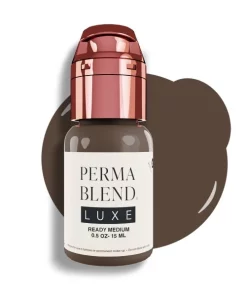 PERMA BLEND LUXE PMU - READY MEDIUM 15ML