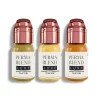 PERMA BLEND LUXE PMU - RESCUE MINI SET 3 X 15ML