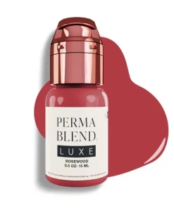 PERMA BLEND LUXE PMU - ROSEWOOD 15ML