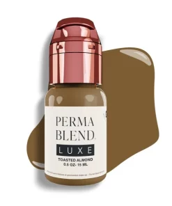 PERMA BLEND LUXE PMU - TOASTED ALMOND 15ML