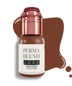 PERMA BLEND LUXE PMU - TRUE COPPER 15ML